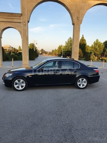 BMW 525 2007, 133,930 km - 2.5 l - Bakı