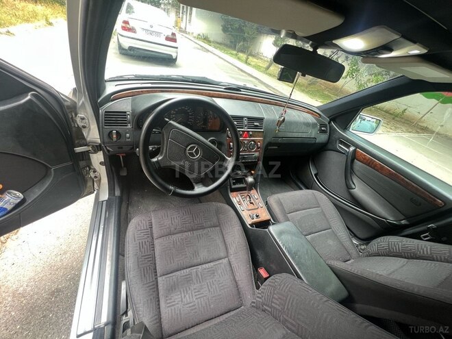 Mercedes C 180 1999, 265,000 km - 1.8 l - Bakı
