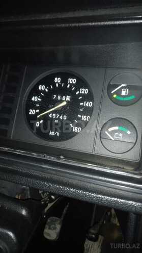 LADA (VAZ) 2107 2007, 48,500 km - 1.6 l - Şamaxı