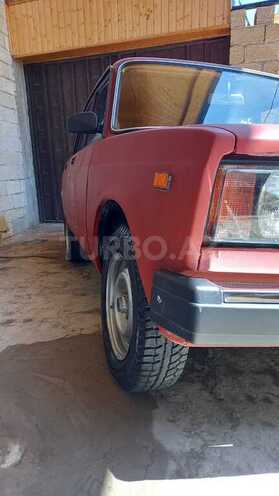 LADA (VAZ) 2107 2007, 48,500 km - 1.6 l - Şamaxı