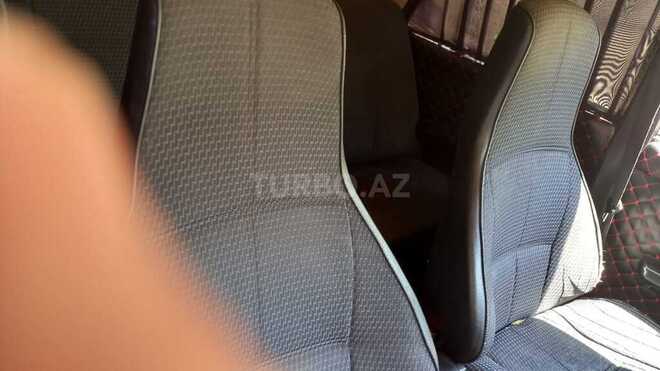 LADA (VAZ) 2107 2007, 48,500 km - 1.6 l - Şamaxı