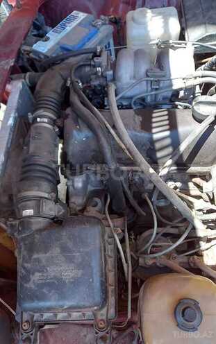LADA (VAZ) 2107 2007, 48,500 km - 1.6 l - Şamaxı