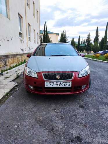 Iran Khodro Runna 2013, 76,000 km - 1.6 l - Oğuz