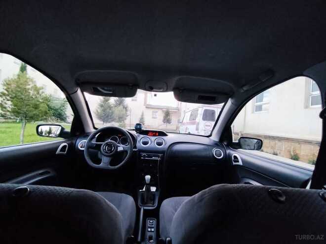 Iran Khodro Runna 2013, 76,000 km - 1.6 l - Oğuz