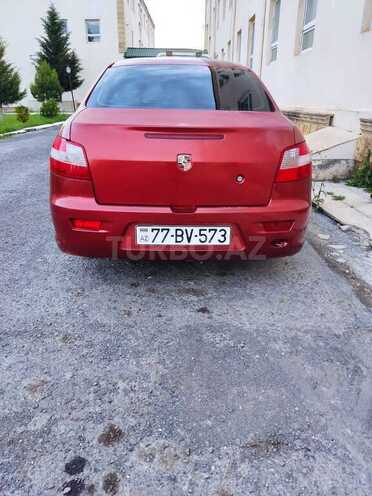Iran Khodro Runna 2013, 76,000 km - 1.6 l - Oğuz