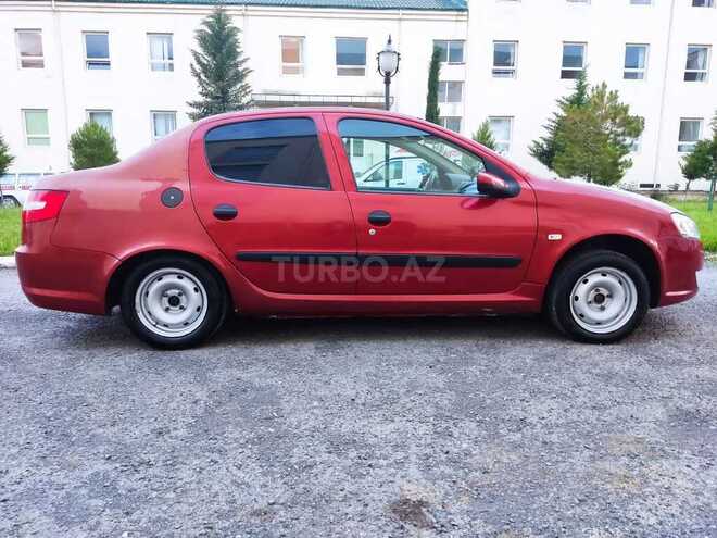 Iran Khodro Runna 2013, 76,000 km - 1.6 l - Oğuz