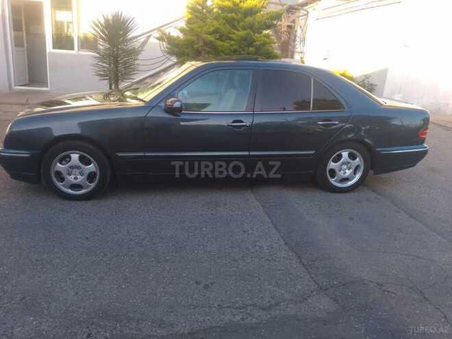Mercedes E 240 1999, 390,002 km - 2.4 l - Bakı