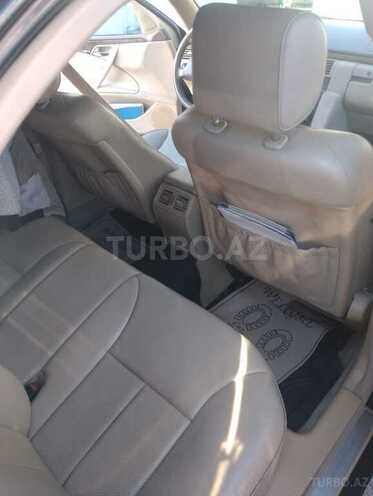 Mercedes E 240 1999, 390,002 km - 2.4 l - Bakı
