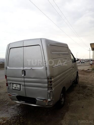Changan Star 2007, 189,000 km - 1.2 l - Bakı