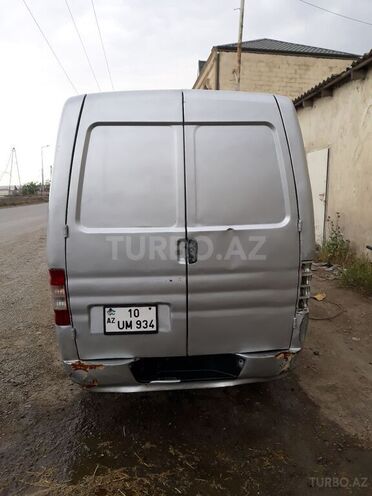 Changan Star 2007, 189,000 km - 1.2 l - Bakı