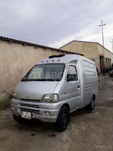 Changan Star 2007, 189,000 km - 1.2 l - Bakı