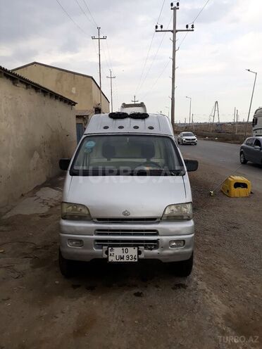 Changan Star 2007, 189,000 km - 1.2 l - Bakı