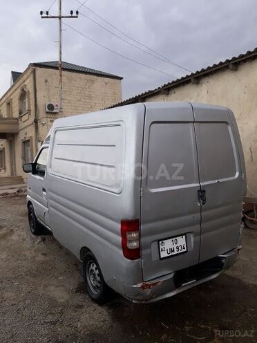 Changan Star 2007, 189,000 km - 1.2 l - Bakı
