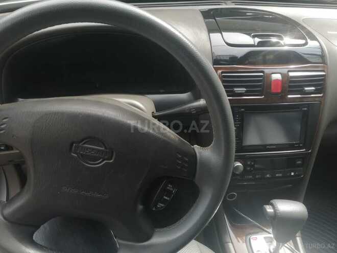 Nissan Maxima 2001, 218,000 km - 3.0 л - Bakı