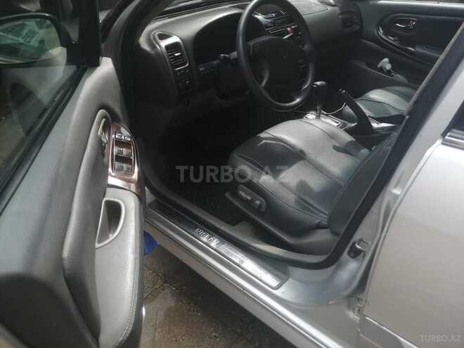 Nissan Maxima 2001, 218,000 km - 3.0 л - Bakı