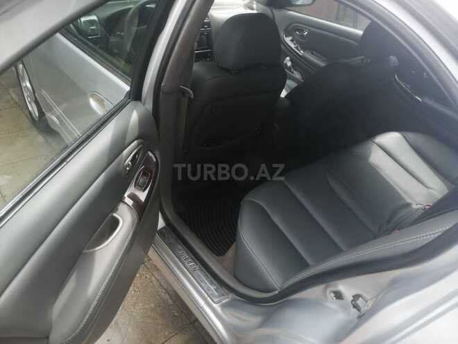 Nissan Maxima 2001, 218,000 km - 3.0 л - Bakı