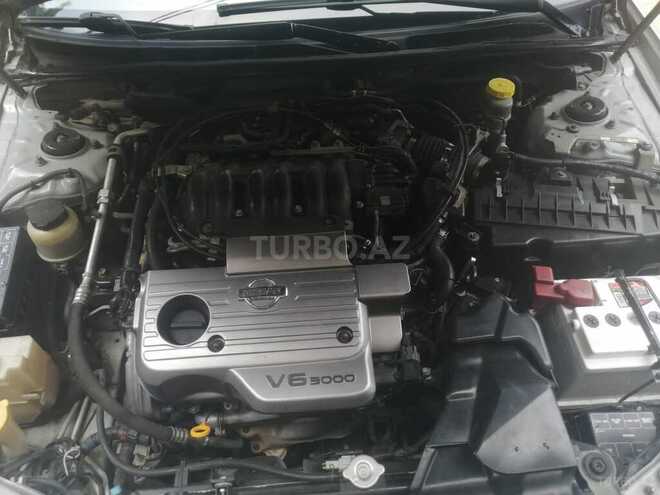 Nissan Maxima 2001, 218,000 km - 3.0 л - Bakı