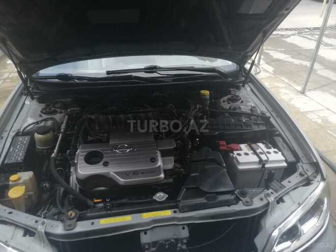 Nissan Maxima 2001, 218,000 km - 3.0 л - Bakı
