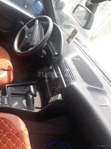 BMW 520 1994, 291,000 km - 2.0 л - Bakı