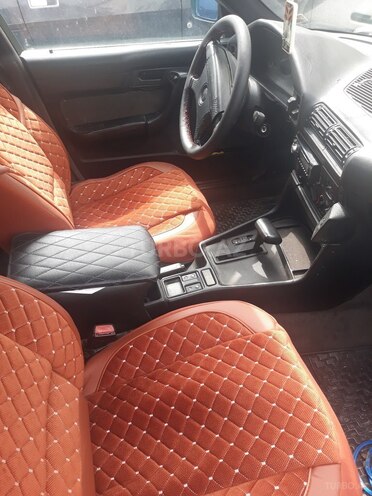 BMW 520 1994, 291,000 km - 2.0 л - Bakı