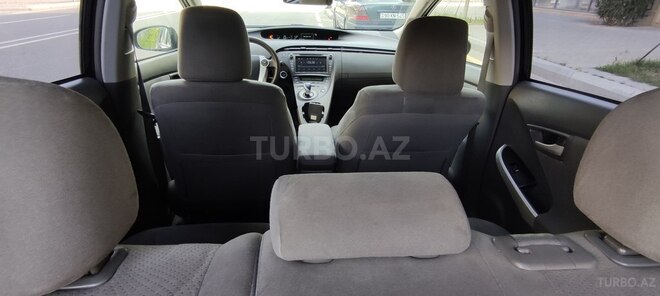 Toyota Prius 2010, 193,509 km - 1.8 l - Bakı