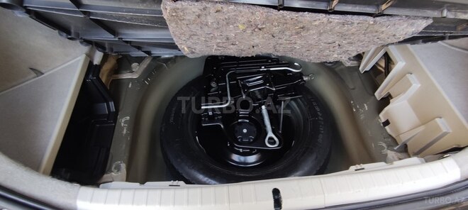 Toyota Prius 2010, 193,509 km - 1.8 l - Bakı