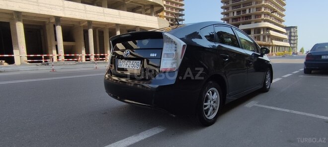 Toyota Prius 2010, 193,509 km - 1.8 l - Bakı