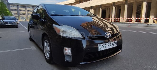 Toyota Prius 2010, 193,509 km - 1.8 l - Bakı