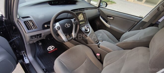 Toyota Prius 2010, 193,509 km - 1.8 l - Bakı