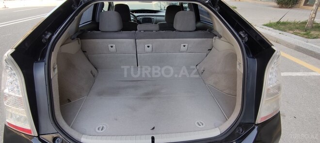 Toyota Prius 2010, 193,509 km - 1.8 l - Bakı