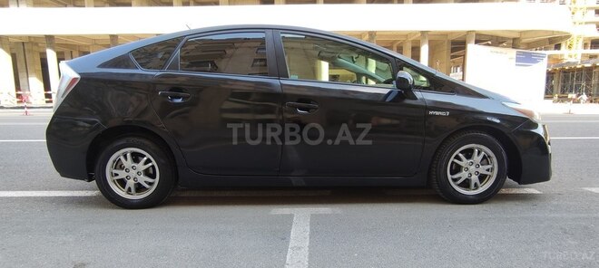 Toyota Prius 2010, 193,509 km - 1.8 l - Bakı