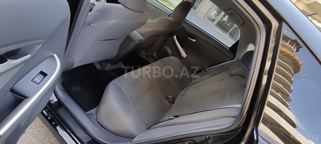 Toyota Prius 2010, 193,509 km - 1.8 l - Bakı