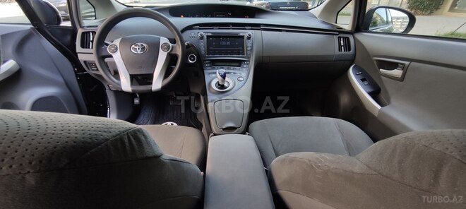 Toyota Prius 2010, 193,509 km - 1.8 l - Bakı