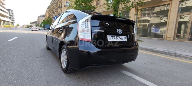 Toyota Prius 2010, 193,509 km - 1.8 l - Bakı