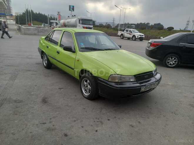 Daewoo Nexia 2006, 321,223 km - 1.5 l - Bakı