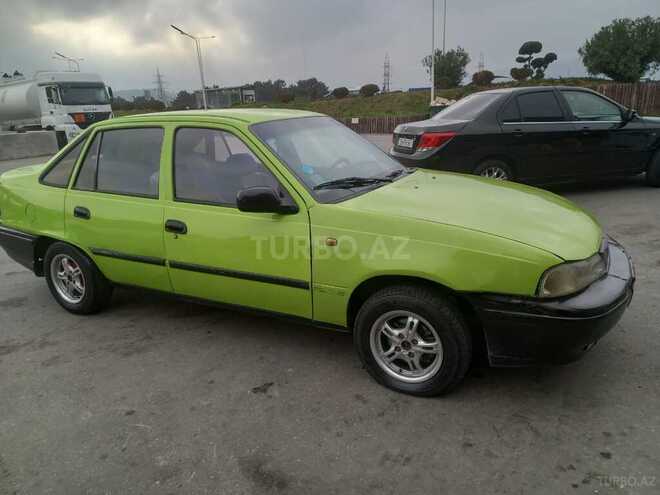 Daewoo Nexia 2006, 321,223 km - 1.5 l - Bakı