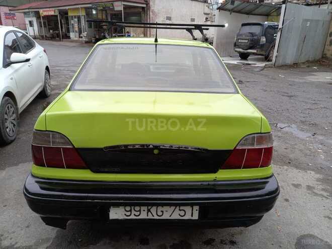 Daewoo Nexia 2006, 321,223 km - 1.5 l - Bakı