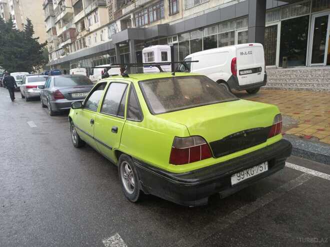 Daewoo Nexia 2006, 321,223 km - 1.5 l - Bakı
