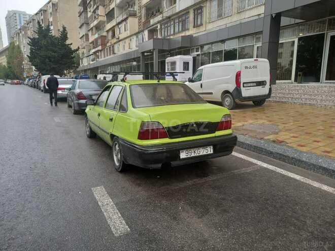 Daewoo Nexia 2006, 321,223 km - 1.5 l - Bakı