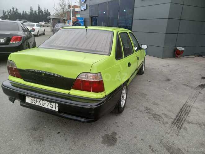 Daewoo Nexia 2006, 321,223 km - 1.5 l - Bakı