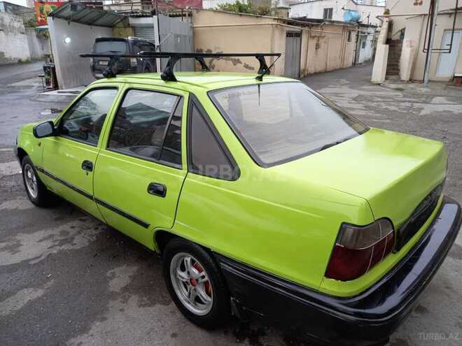 Daewoo Nexia 2006, 321,223 km - 1.5 l - Bakı