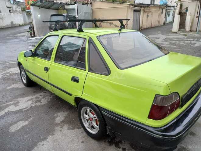 Daewoo Nexia 2006, 321,223 km - 1.5 l - Bakı