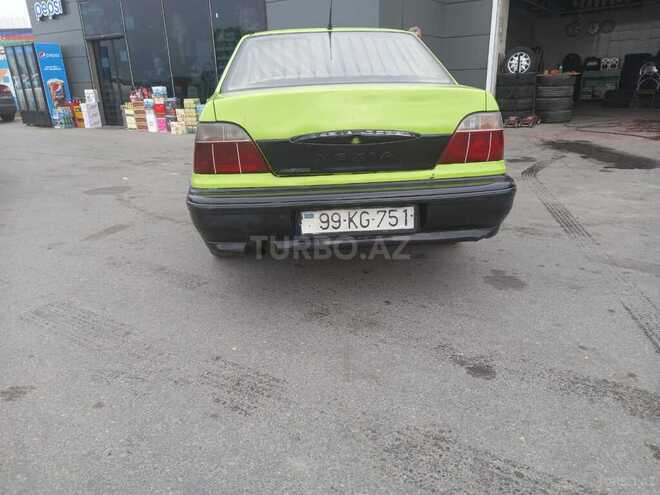 Daewoo Nexia 2006, 321,223 km - 1.5 l - Bakı