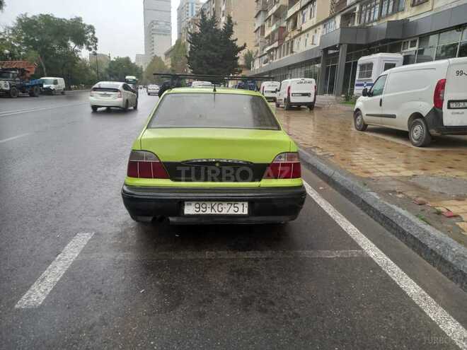 Daewoo Nexia 2006, 321,223 km - 1.5 l - Bakı