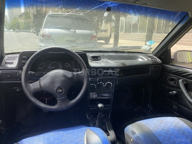 Daewoo Nexia 2006, 321,223 km - 1.5 l - Bakı