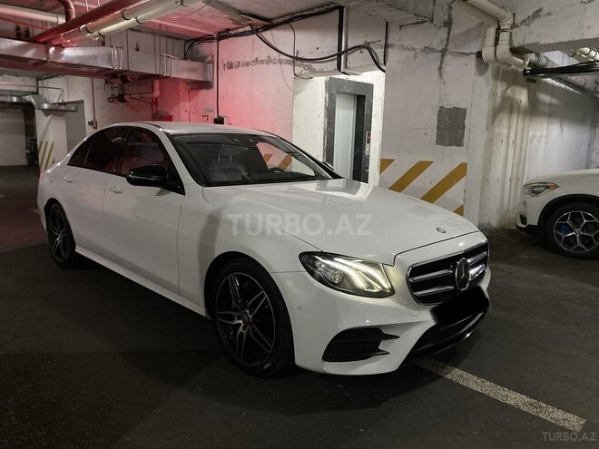 Mercedes E 200 2016, 151,000 km - 2.0 л - Bakı