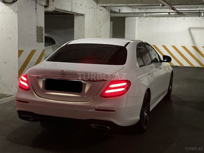 Mercedes E 200 2016, 151,000 km - 2.0 л - Bakı