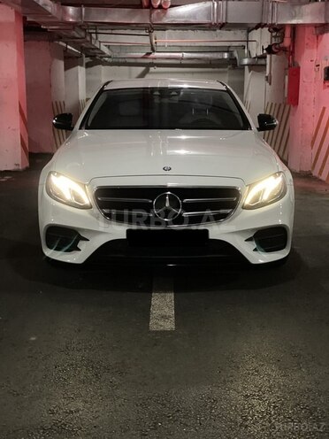Mercedes E 200 2016, 151,000 km - 2.0 л - Bakı
