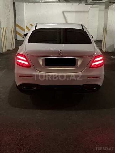 Mercedes E 200 2016, 151,000 km - 2.0 л - Bakı