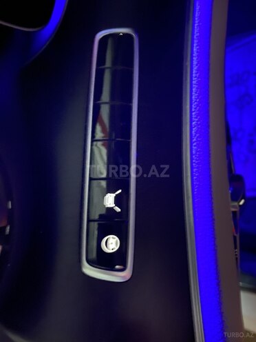 Mercedes E 200 2016, 151,000 km - 2.0 л - Bakı